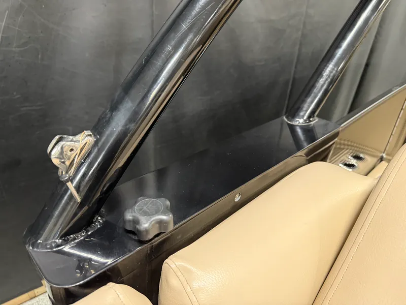 Slide: The Image of Godfrey AQUA PATIO 235SD 2018 - 118