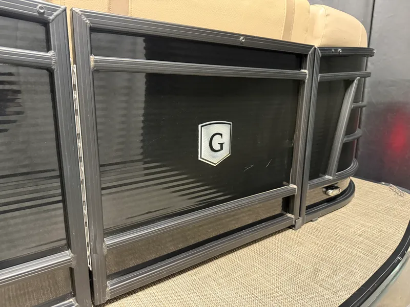 Slide: The Image of Godfrey AQUA PATIO 235SD 2018 - 12