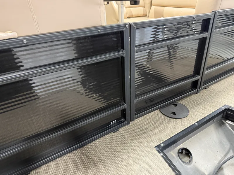 Slide: The Image of Godfrey AQUA PATIO 235SD 2018 - 120