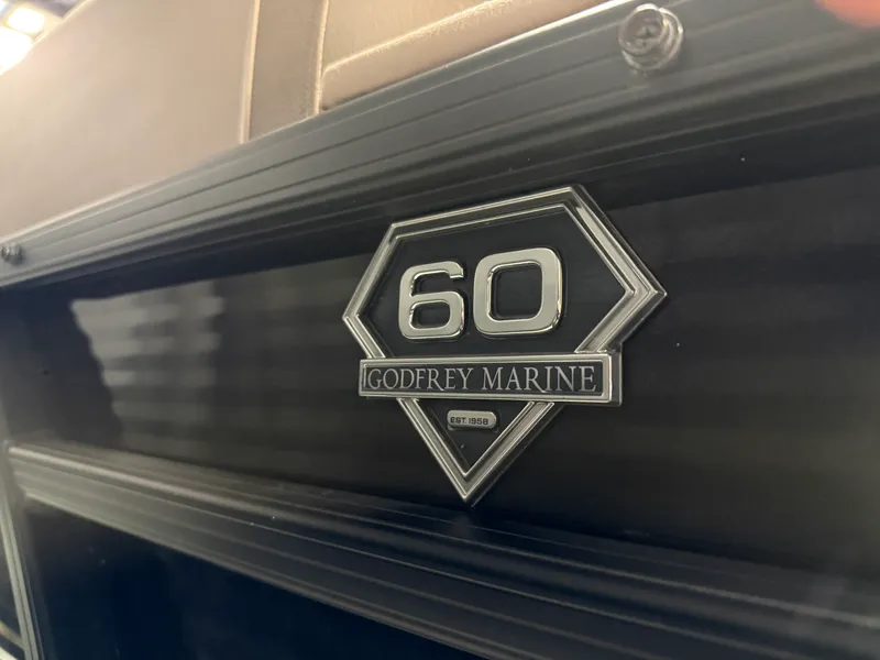 Slide: The Image of Godfrey AQUA PATIO 235SD 2018 - 121