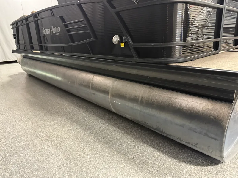 Slide: The Image of Godfrey AQUA PATIO 235SD 2018 - 122