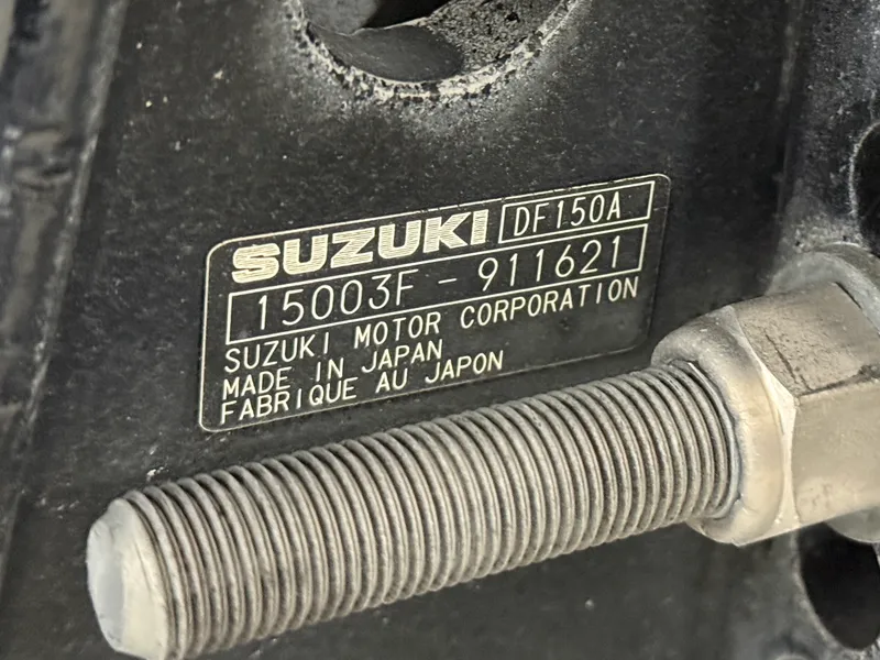 Slide: The Image of Godfrey AQUA PATIO 235SD 2018 - 126