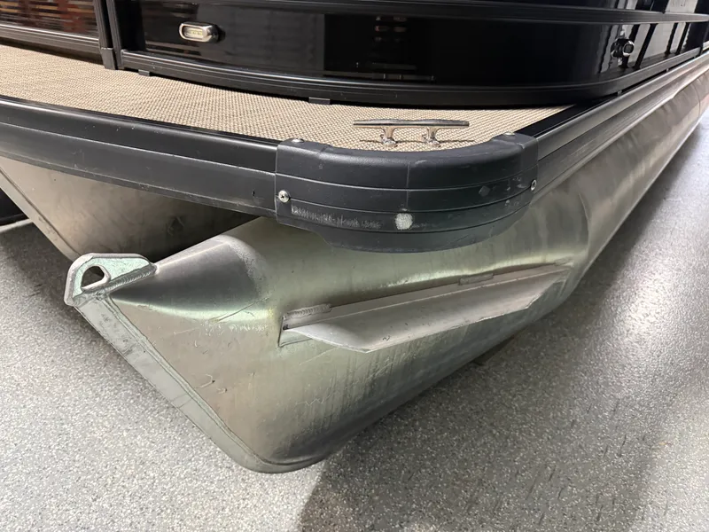 Slide: The Image of Godfrey AQUA PATIO 235SD 2018 - 127