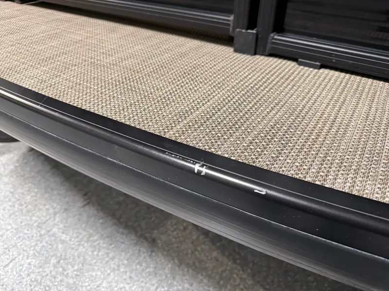 Slide: The Image of Godfrey AQUA PATIO 235SD 2018 - 128