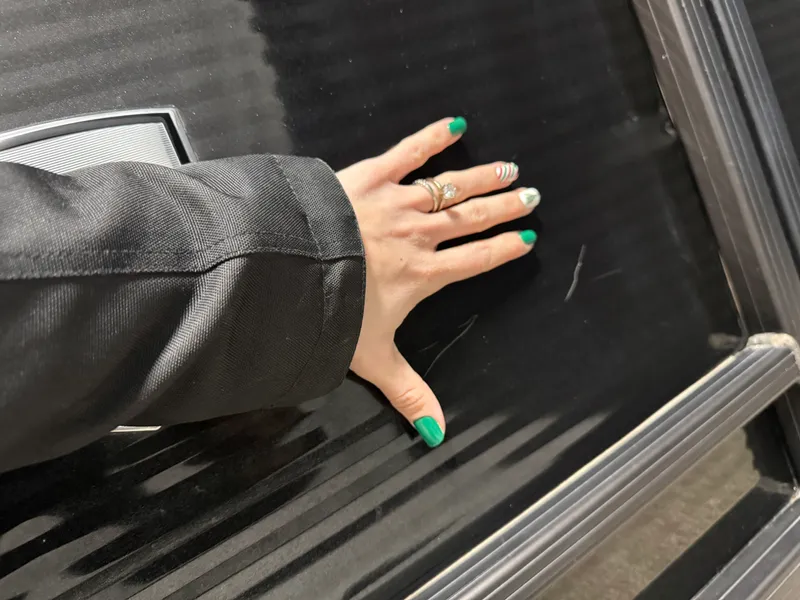 Slide: The Image of Godfrey AQUA PATIO 235SD 2018 - 129