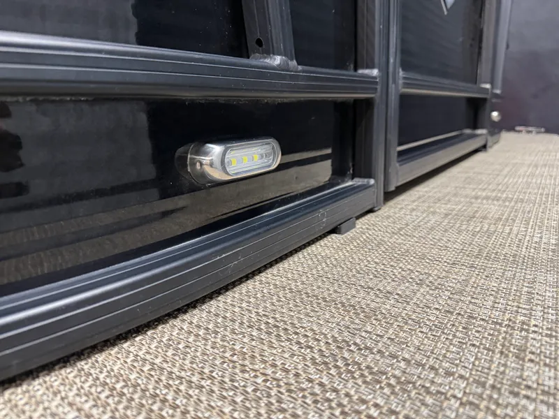 Slide: The Image of Godfrey AQUA PATIO 235SD 2018 - 13