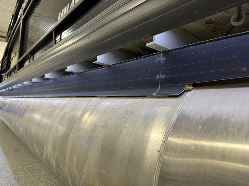 Slide: The Image of Godfrey AQUA PATIO 235SD 2018 - 14