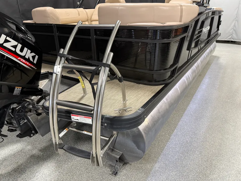 Slide: The Image of Godfrey AQUA PATIO 235SD 2018 - 16