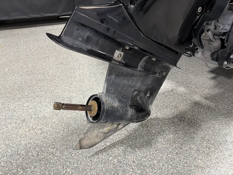 Slide: The Image of Godfrey AQUA PATIO 235SD 2018 - 21