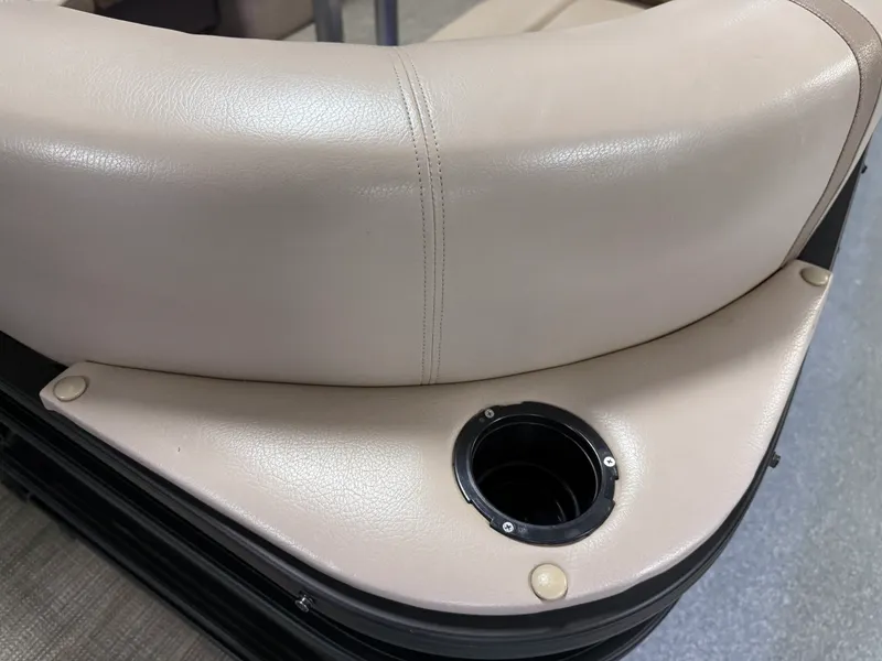 Slide: The Image of Godfrey AQUA PATIO 235SD 2018 - 23