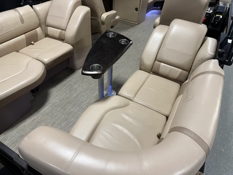 Slide: The Image of Godfrey AQUA PATIO 235SD 2018 - 24