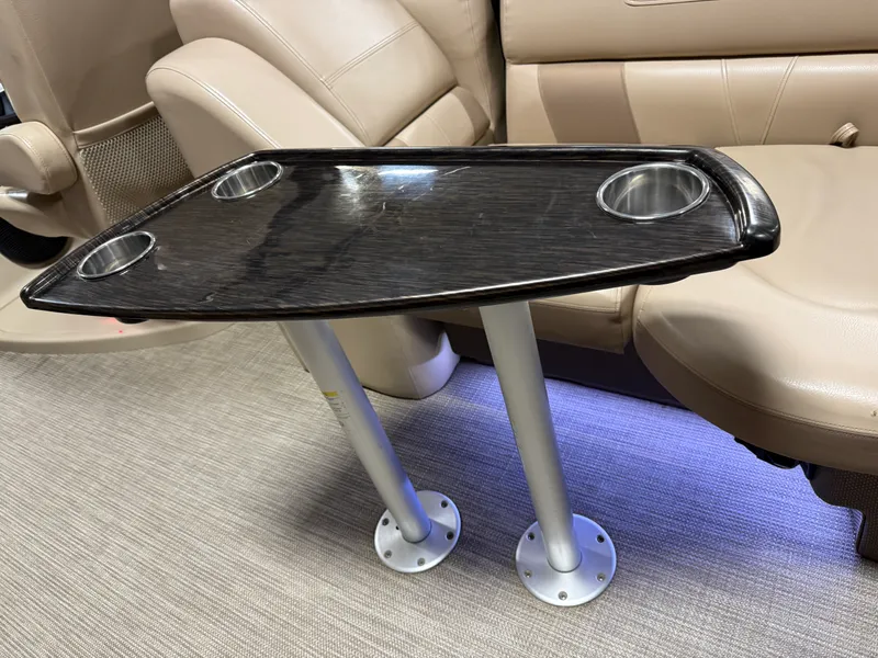 Slide: The Image of Godfrey AQUA PATIO 235SD 2018 - 25