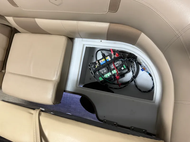 Slide: The Image of Godfrey AQUA PATIO 235SD 2018 - 28