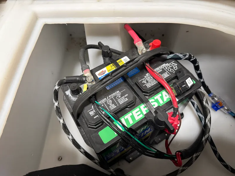 Slide: The Image of Godfrey AQUA PATIO 235SD 2018 - 29