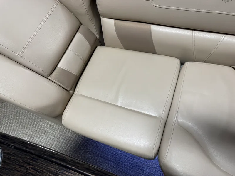 Slide: The Image of Godfrey AQUA PATIO 235SD 2018 - 30