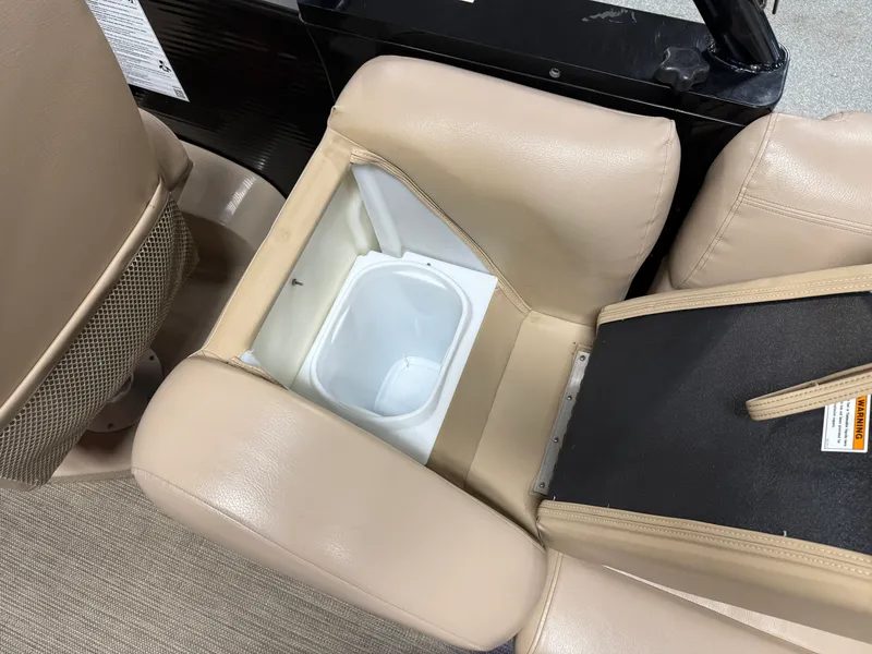 Slide: The Image of Godfrey AQUA PATIO 235SD 2018 - 33