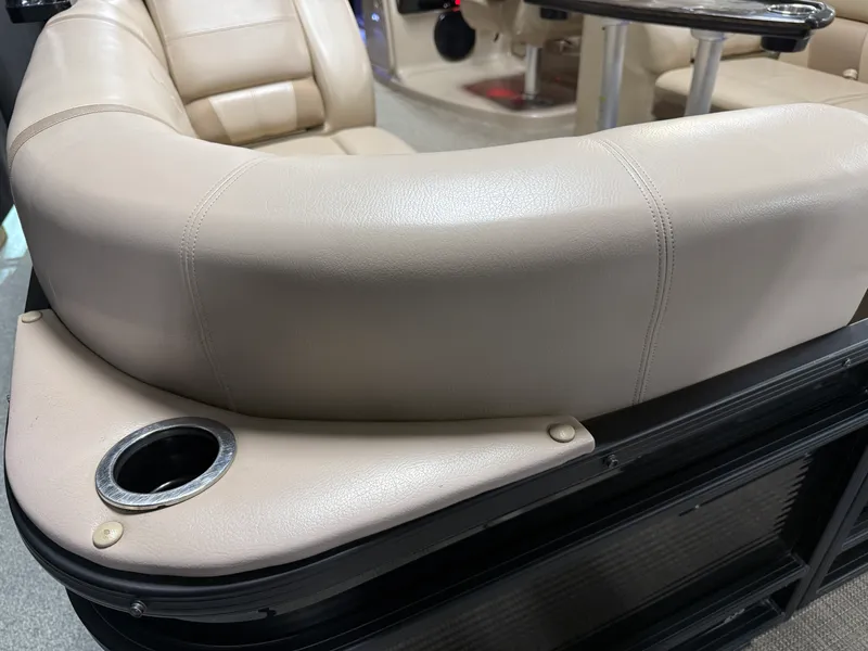 Slide: The Image of Godfrey AQUA PATIO 235SD 2018 - 36