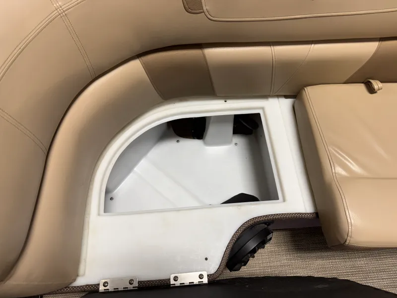 Slide: The Image of Godfrey AQUA PATIO 235SD 2018 - 38