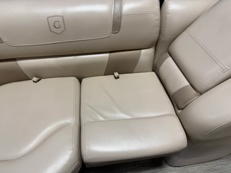 Slide: The Image of Godfrey AQUA PATIO 235SD 2018 - 39