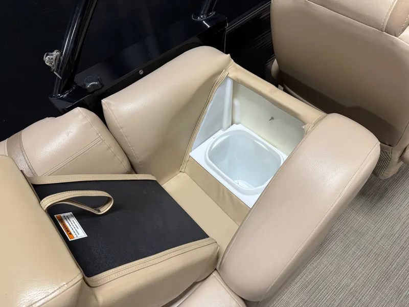 Slide: The Image of Godfrey AQUA PATIO 235SD 2018 - 42