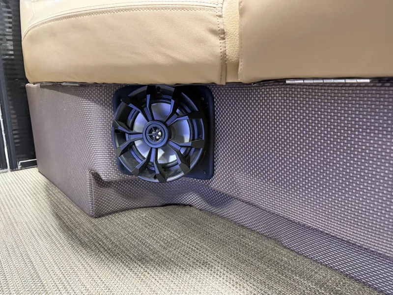 Slide: The Image of Godfrey AQUA PATIO 235SD 2018 - 44