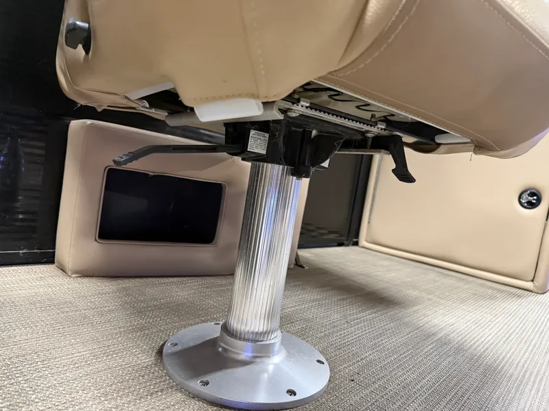 Slide: The Image of Godfrey AQUA PATIO 235SD 2018 - 47