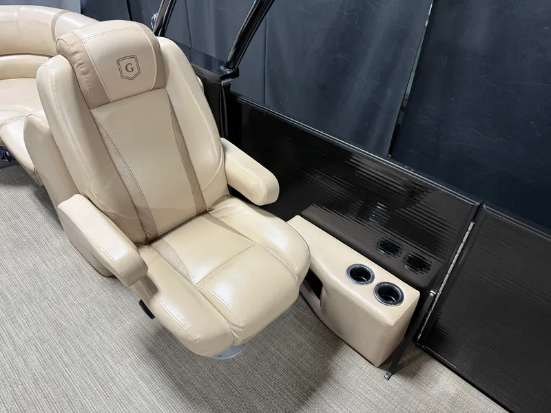 Slide: The Image of Godfrey AQUA PATIO 235SD 2018 - 48