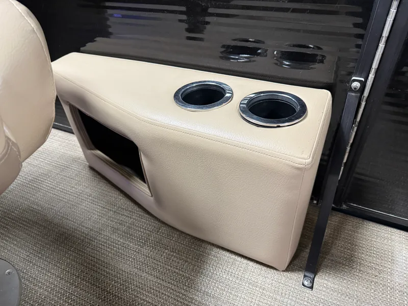 Slide: The Image of Godfrey AQUA PATIO 235SD 2018 - 49