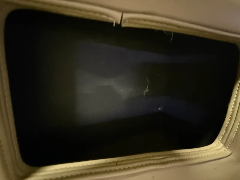 Slide: The Image of Godfrey AQUA PATIO 235SD 2018 - 51