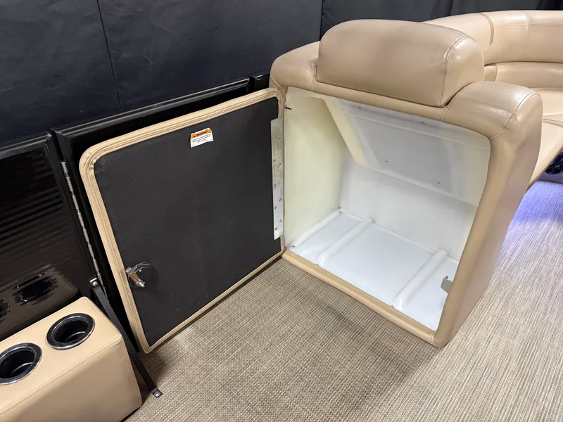 Slide: The Image of Godfrey AQUA PATIO 235SD 2018 - 53