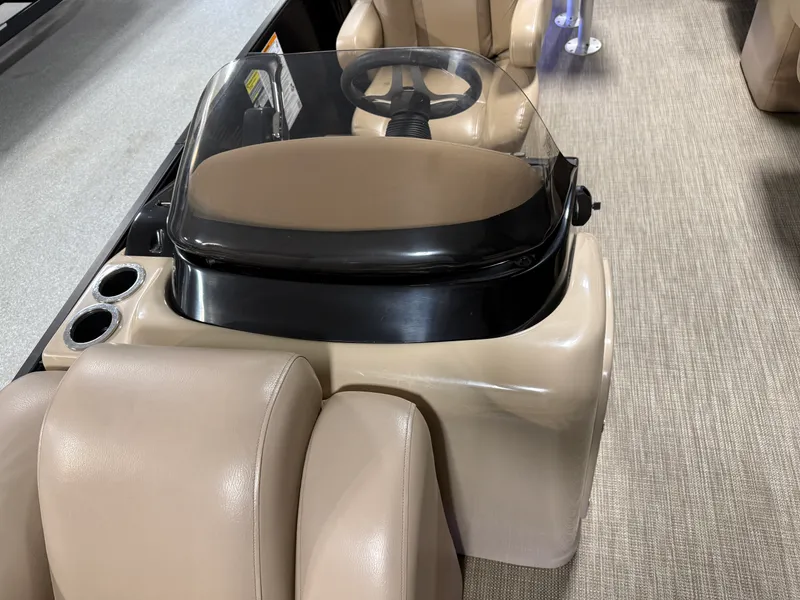 Slide: The Image of Godfrey AQUA PATIO 235SD 2018 - 55