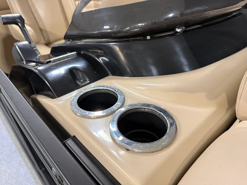 Slide: The Image of Godfrey AQUA PATIO 235SD 2018 - 56