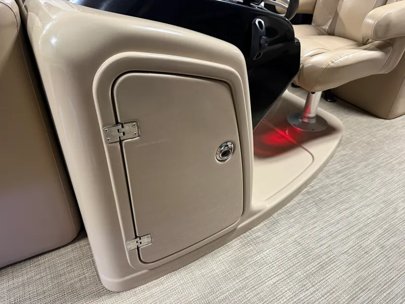 Slide: The Image of Godfrey AQUA PATIO 235SD 2018 - 57