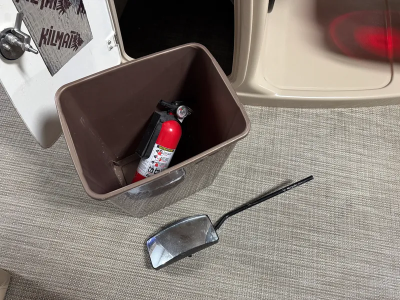 Slide: The Image of Godfrey AQUA PATIO 235SD 2018 - 59