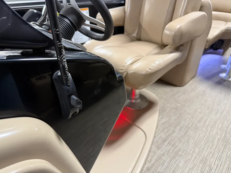 Slide: The Image of Godfrey AQUA PATIO 235SD 2018 - 61