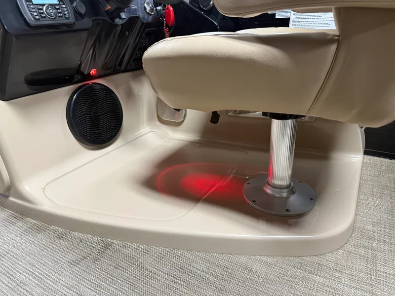 Slide: The Image of Godfrey AQUA PATIO 235SD 2018 - 63