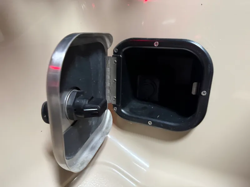 Slide: The Image of Godfrey AQUA PATIO 235SD 2018 - 66