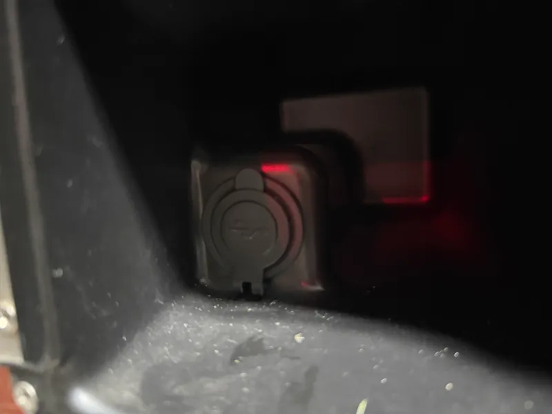 Slide: The Image of Godfrey AQUA PATIO 235SD 2018 - 67