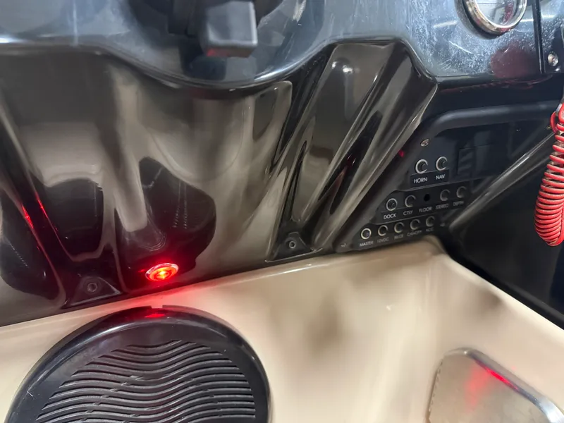 Slide: The Image of Godfrey AQUA PATIO 235SD 2018 - 68