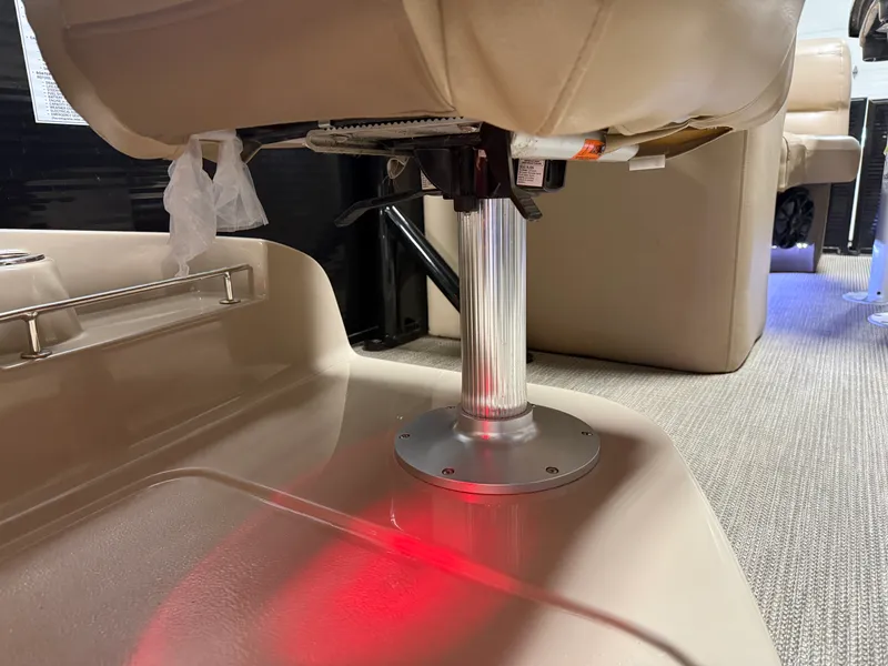 Slide: The Image of Godfrey AQUA PATIO 235SD 2018 - 70