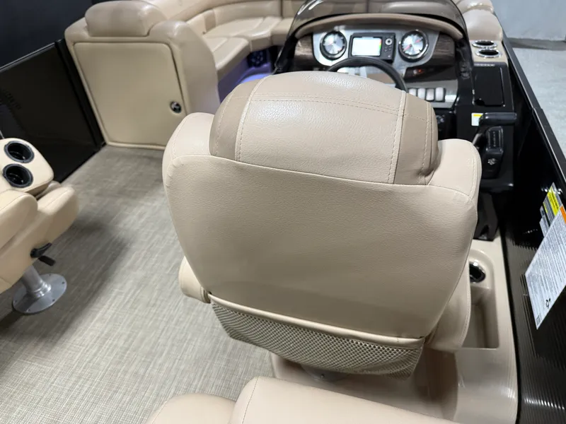 Slide: The Image of Godfrey AQUA PATIO 235SD 2018 - 72