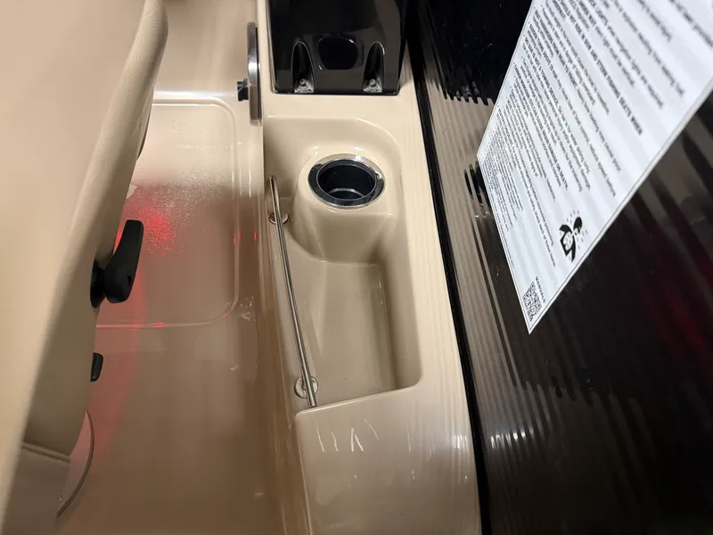 Slide: The Image of Godfrey AQUA PATIO 235SD 2018 - 73