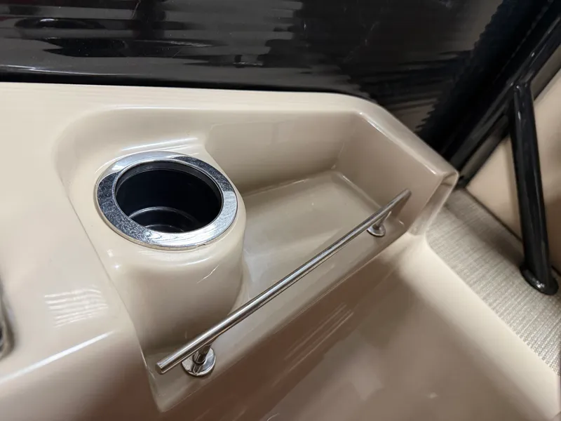 Slide: The Image of Godfrey AQUA PATIO 235SD 2018 - 74