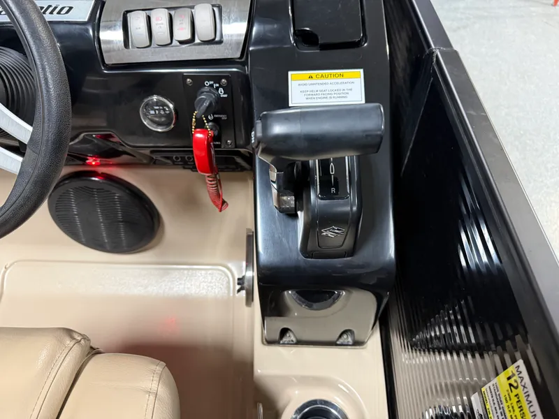 Slide: The Image of Godfrey AQUA PATIO 235SD 2018 - 76