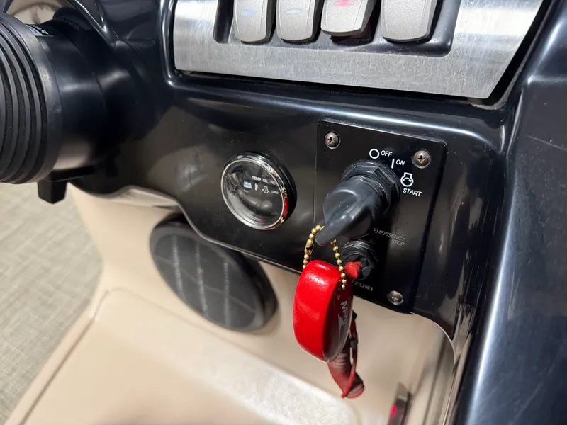 Slide: The Image of Godfrey AQUA PATIO 235SD 2018 - 82