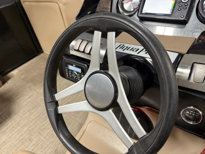 Slide: The Image of Godfrey AQUA PATIO 235SD 2018 - 83