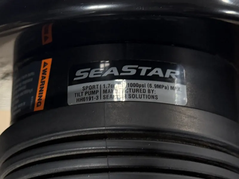 Slide: The Image of Godfrey AQUA PATIO 235SD 2018 - 84