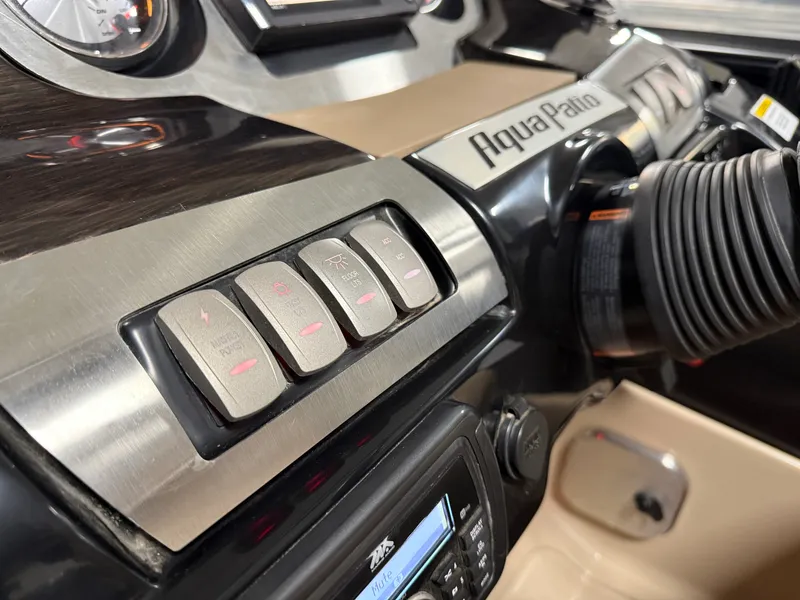 Slide: The Image of Godfrey AQUA PATIO 235SD 2018 - 87