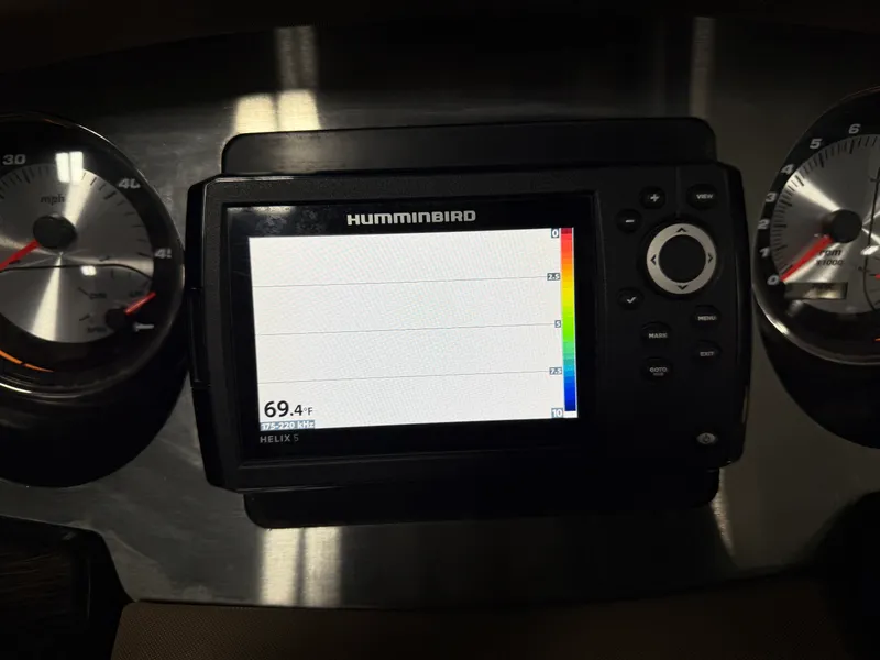 Slide: The Image of Godfrey AQUA PATIO 235SD 2018 - 89