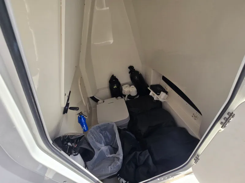 Slide: The Image of Boston Whaler 250 DAUNTLESS 2023 - 32